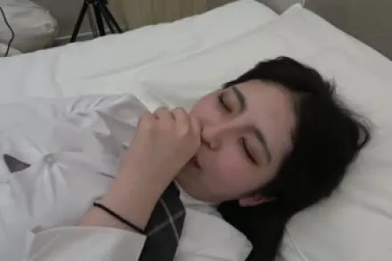 FC2-PPV-4538147 F杯素人美女22认真开朗用最佳口交硬化肉棒中出