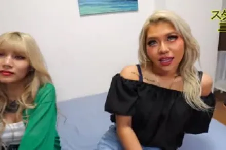 FC2-PPV-4543111 两个涩谷辣妹