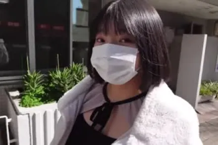 FC2-PPV-4529648 超级淫乱的G杯爆乳人妻