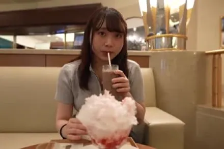 FC2-PPV-4533659 金牌神乳姐姐