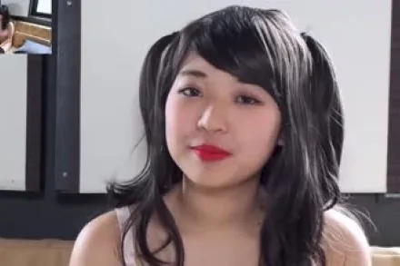 FC2-PPV-4522893 口水滴滴口交敏感身体抽搐连续高潮