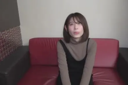 FC2-PPV-4531230 和真面目女孩的另一个性爱视频