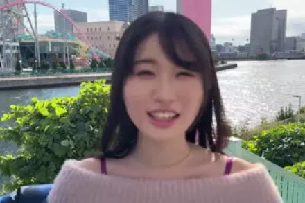 FC2-PPV-4690907 带骚动的清纯系肉便器