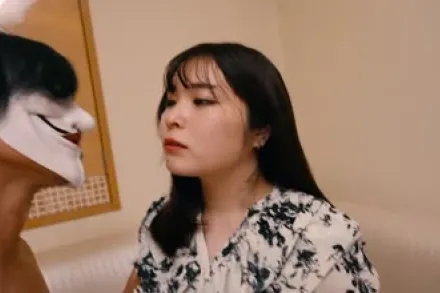 FC2-PPV-4501685 麻布妻的性欲处理了