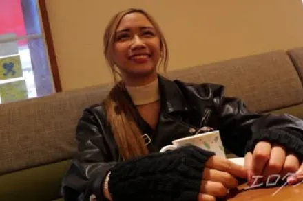 FC2-PPV-4730446 前职业高尔夫球手混血美女