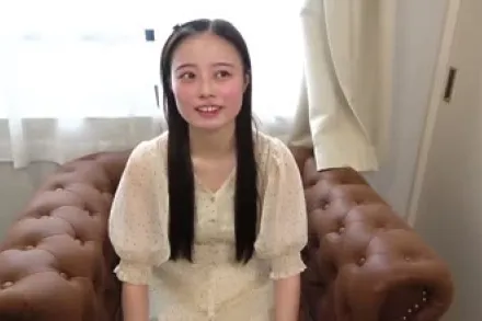 FC2-PPV-4467151 纯白美天使压倒性透明感顶级秘密文件初高潮披露なこ21岁