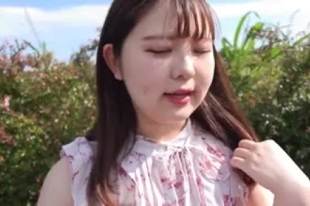 FC2-PPV-4501020 天然H罩杯的透明白皙蜜桃