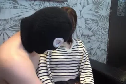 FC2-PPV-4474416 认识就活烦恼20岁女大学生