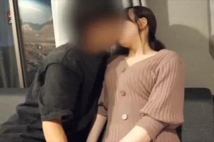 FC2-PPV-4474887 童颜G杯美女甜蜜偷拍