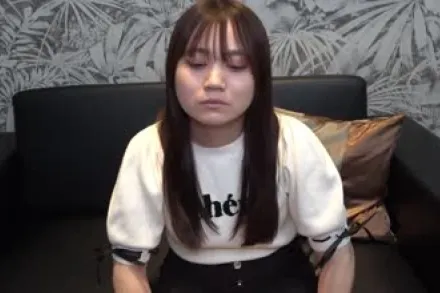 FC2-PPV-4736944 身体痉挛多次激烈高潮失去理智本能感到5姿势中出