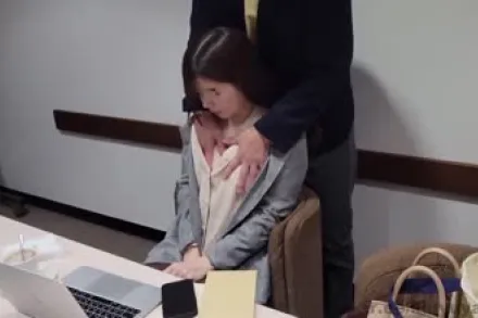 FC2-PPV-4407539 公务员美乳美女