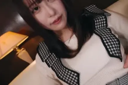 FC2-PPV-4418885 超级可爱专科学兔子先