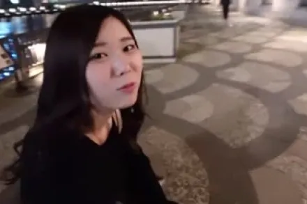 FC2-PPV-4308341 一个人住的晚上