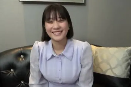 FC2-PPV-4352665 H杯爆乳写真模特优菜酱中出