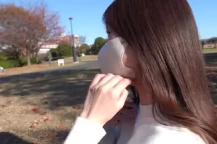 FC2-PPV-4356814 原偶像级美少女激烈3P连续中出