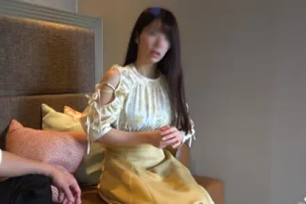 FC2-PPV-4163611 与疗愈系极上素人的出会