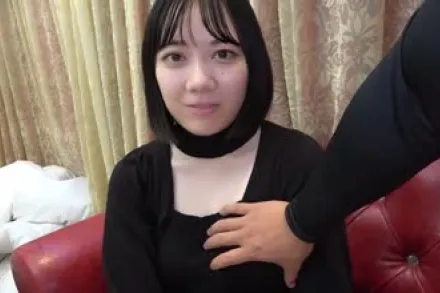 FC2-PPV-4149625 丰满柔软G杯美巨乳和美臀