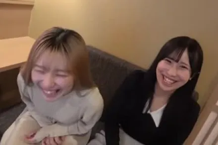 FC2-PPV-4168575 一起玩吧