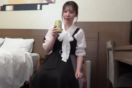 FC2-PPV-4106666 大手航空会社の国際線客室乗務員