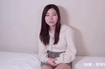 FC2-PPV-4115237 女子与男友发生性关系时发出噪音般的呻吟声