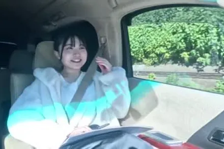 FC2-PPV-4121738 无良搭车客