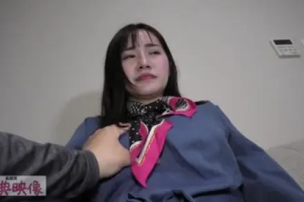 FC2-PPV-4699922 无修正I罩杯极品美乳高级车行性感销售员