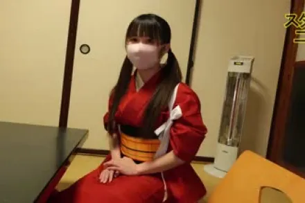 FC2-PPV-4744051 温泉旅店长女