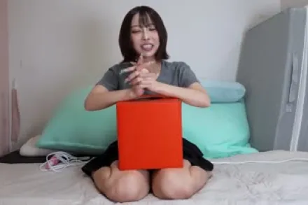 FC2-PPV-4743944 未知性感带觉醒挑战