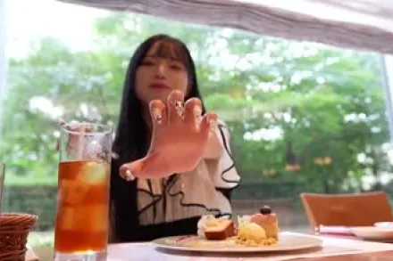 FC2-PPV-4744027 兼具色相和可爱的极致美女再次来袭