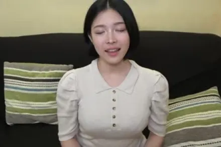 FC2-PPV-3998254 拥有I罩杯的原写真模特