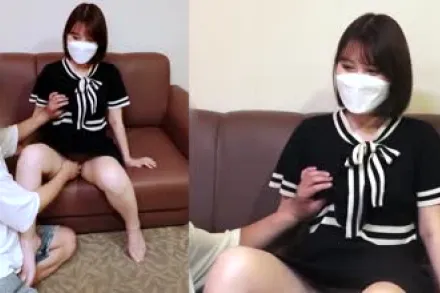 FC2-PPV-3806305 一位在百货公司担任接待员