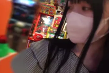 FC2-PPV-3869396 顺从又受虐狂的毛茸茸的大学生