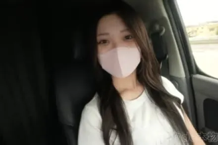 FC2-PPV-3825293 超有名望的女大学生野外公开性爱