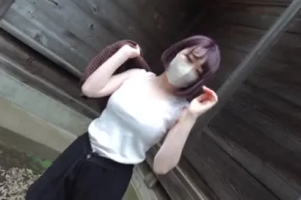 FC2-PPV-3918600 天然G罩杯大学生