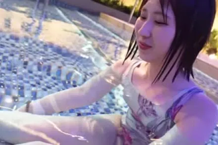 FC2-PPV-3928076 隐居的女人