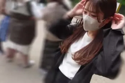 FC2-PPV-3610539 在保育院打工的可爱妹子