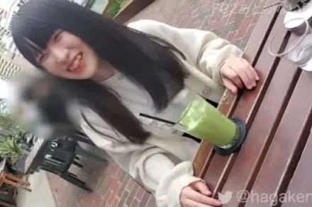 FC2-PPV-3613098 拥有可爱G罩杯胸围的苗条美女