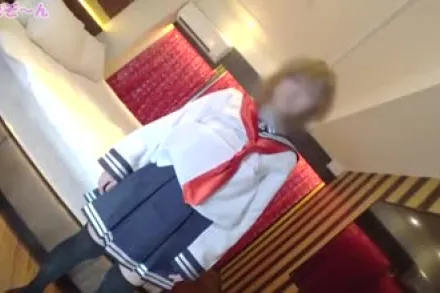 FC2-PPV-3473801 JD二年级S酱不习惯性爱