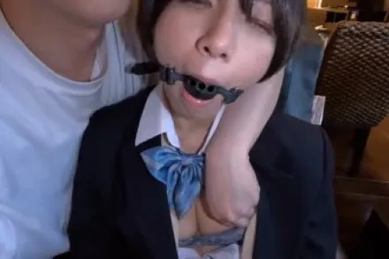 FC2-PPV-3290135 口水游戏