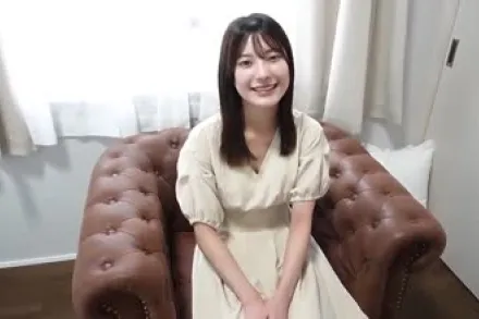 FC2-PPV-3482842 拥有压倒性气场的绝色美女