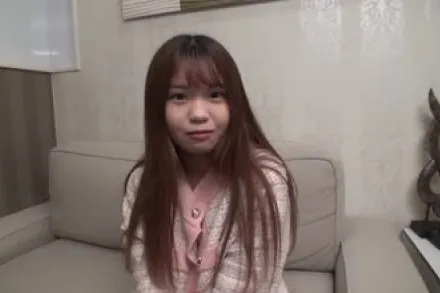 FC2-PPV-3347908 妹妹型美少女