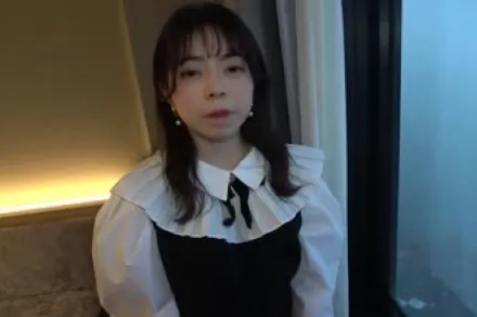 FC2-PPV-3257830 与夜樱的初次约会