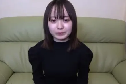 FC2-PPV-3376374 把希望成为偶像的女孩子称为面谈h