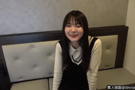 FC2-PPV-3244309 美丽的牙科保健师做她的第一次颜射和第一次中出