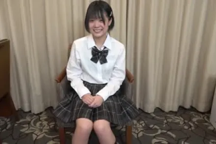 FC2-PPV-3232483 人生中第一次不戴套插入