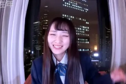 FC2-PPV-3073193 坡道式美少女