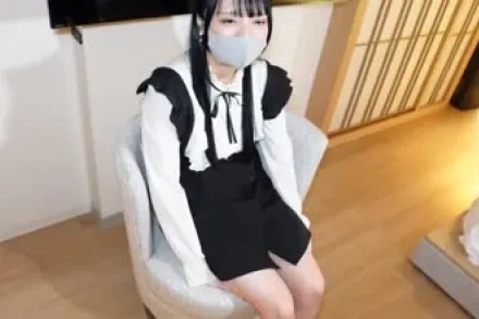 FC2-PPV-3165325 乖巧的巨乳美少女