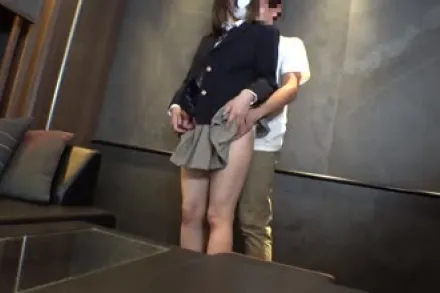 FC2-PPV-3166705 穿上校服简直就是白月光转生