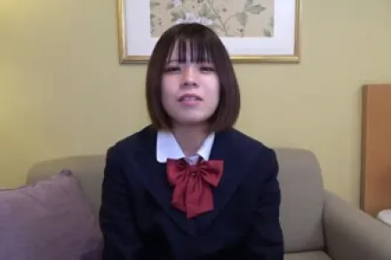 FC2-PPV-3107650 白皙短发小动物般的少女