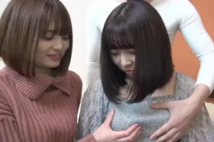 FC2-PPV-3099461 与艺人公司女性朋友的反向3P